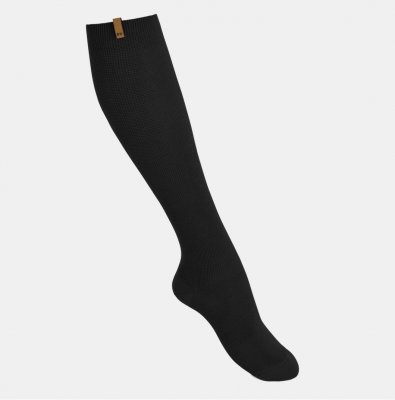 Funq Wear Original Stödstrumpor Brilliant Black