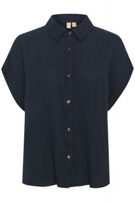 CULTURE MYRA ELINA SS SHIRT SALUTE