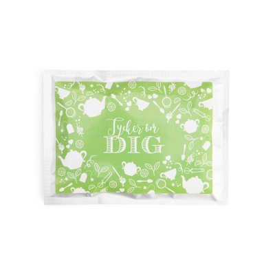 tehuset JAVA Tevykort Tycker om dig