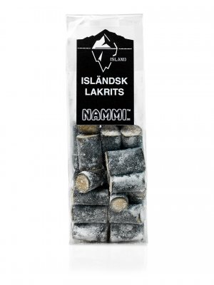 Freyja Lakkris Djöflar 120g