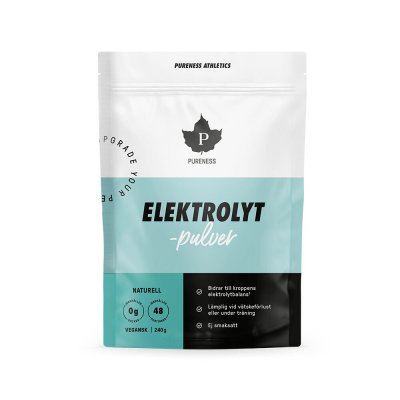 1–4 portioner per dag.