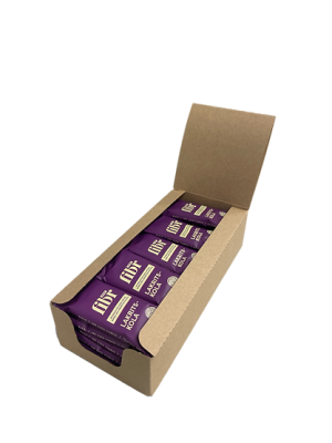 Fibr Lakritskola 25g