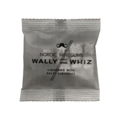 Wally and Whiz Flowpack 11g