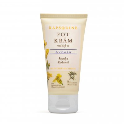 Rapsodine Fotkräm Kunzea 50ml