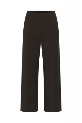 INWEAR GINCETTE PANT CHOCOLATE BROWN