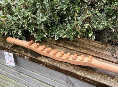 Gua Sha Massage Pinne