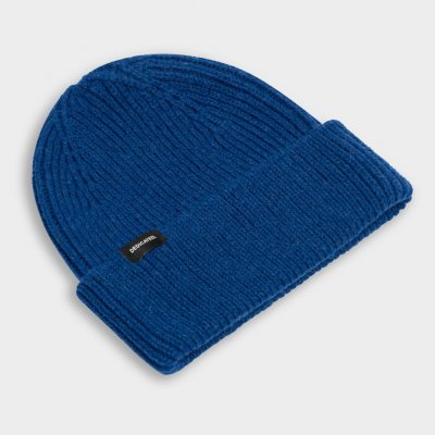 Dedicated Beanie Hemavan Wool Royal Blue