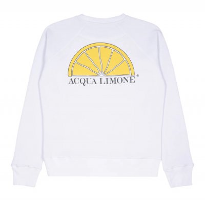 Acqua Limone College Classic White