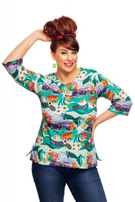 Cissi och Selma Vendela Topp Skogsmagi