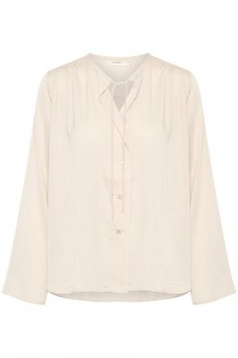INWEAR MATO SHIRT FRENCH NOUGAT
