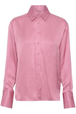 INWEAR PAULINE SHIRT CASHMERE ROSE