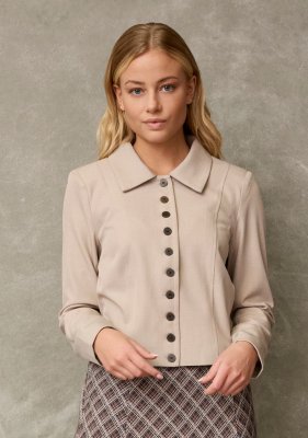 ISAY OLGA JACKET KIT