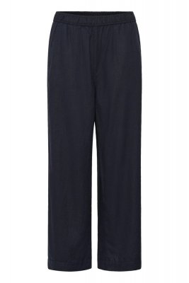 INWEAR RIMONEIW DRIZA CULOTTE PANTS MIDNIGHT MAGIC
