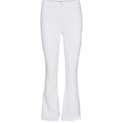 Ivy Copenhagen Johanna Jeans White