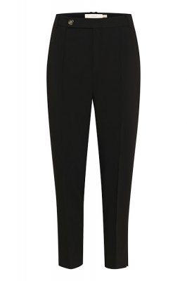 InWear Kaill Cigarette Pant Black