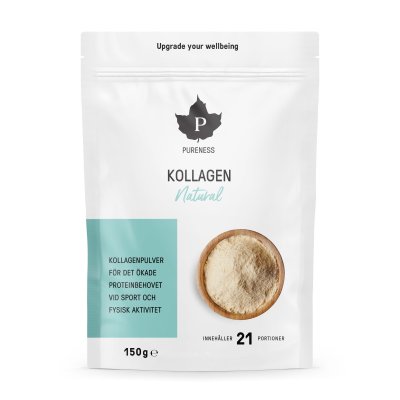 Pureness Kollagen 150g