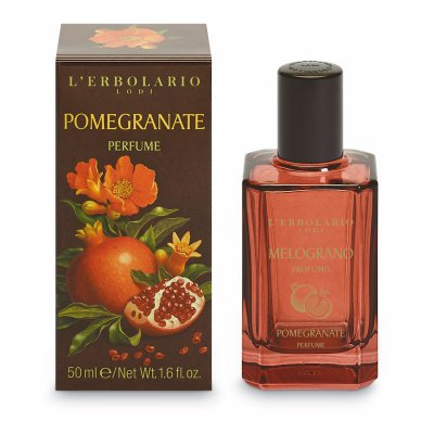 L'Erbolario Eau De parfum Melograno, 50ml