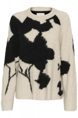 Part Two Lajla French Oak Blurr