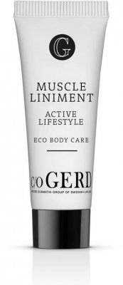 c/o GERD Liniment 10ml