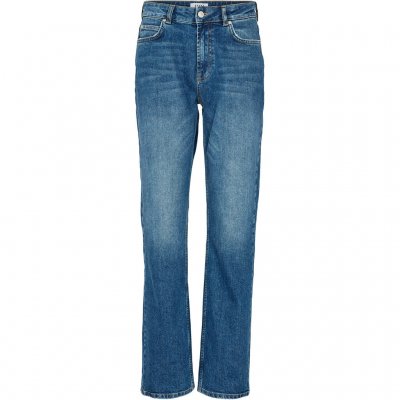 Ivy Copenhagen Lulu Jeans Wash Heavenly Mid Blue Denim