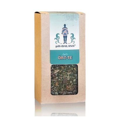 PH-Balans Te Lymfan 80g
