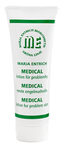 Marja Entrich Medical 25 ml