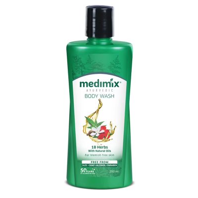 Medimix Bodywash Classicl 300 ml
