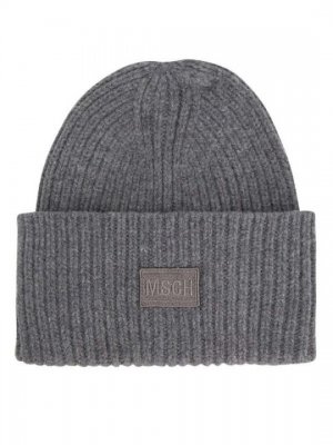MSCH Copenhagen Kara Badge Beanie MGM