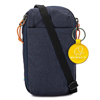 mywalit MyLite Zip Pouch Navy