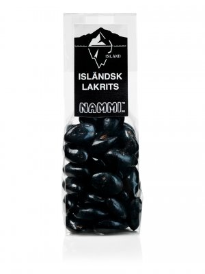 Freyja Lakkris Rindlar 120g
