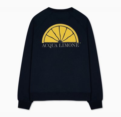 Acqua Limone College Classic Navy