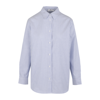 Urban Pioneers Nia Shirt Blue