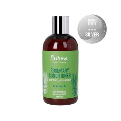 Nurme Rosemary Conditioner Hair Growth 250ml