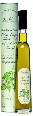 IB Olivolja Basilika i tub 200ml