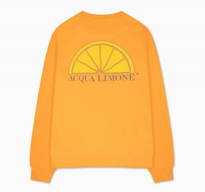 Acqua Limone College Classic Orange