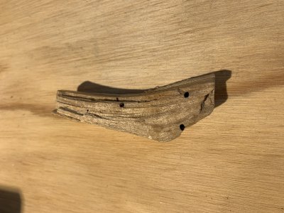 PALO SANTO RöKELSEPINNE HELIG 1 ST