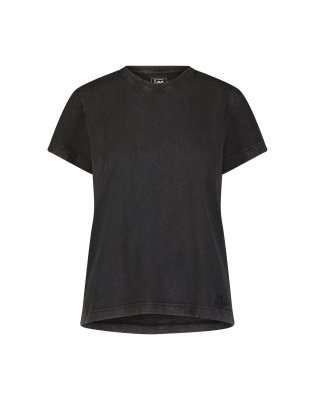LEE PERFECT TEE UNIONALL BLACK