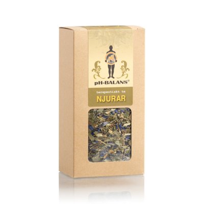 PH-Balans Te Njurar 80g