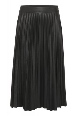 Culture Poda Cassandra Skirt Black