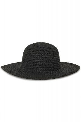 Part Two PoulinePW HA Black