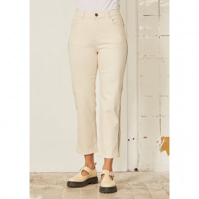 Isay Como Tape Pant Pure