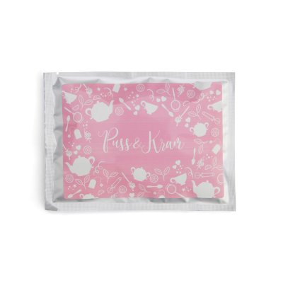 tehuset JAVA Tevykort Puss & Kram