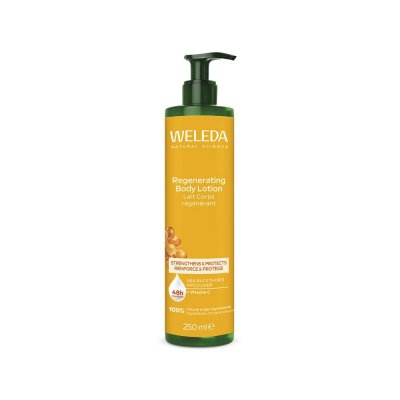 Weleda Sea Buckthorn Bodylotion 200ml