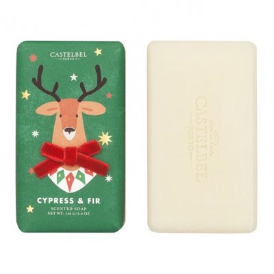 Castelbel Reindeer Soap 150g