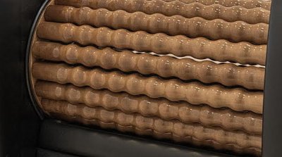 Rollmassage/träning 10-kort 40 min