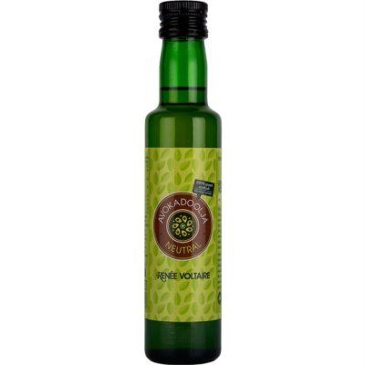 Renée Voltaire Avokadoolja 750ml PET