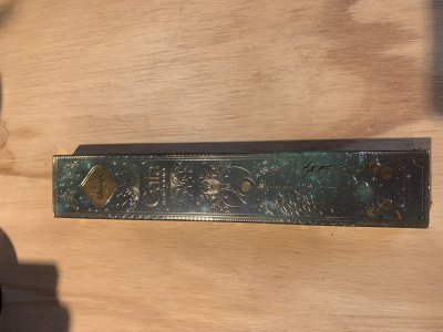 SAGRADA MADRE GAIA MASALA BLEND RöKELSEPINNAR