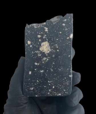 Järna Tvåleri Salt Natt