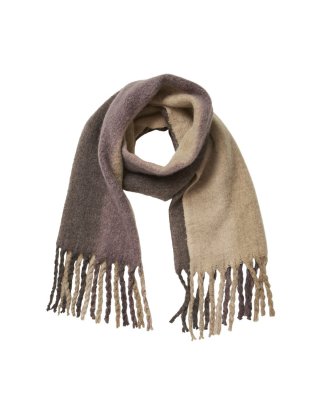 MSCH Copenhagen Allona Scarf STP Peyote/Raisin