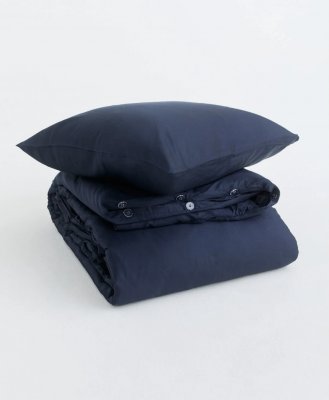 Movesgood Bamboo Bedding Set Night Sky 150x210